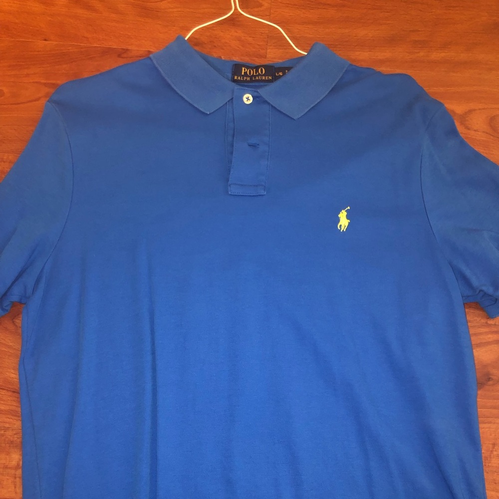 Ralph Lauren